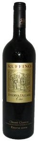 Ruffino Ducale Oro Riserva Chianti Classico 2006