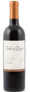 Folie À Deux Zinfandel 2008