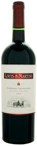 Louis M. Martini Cabernet Sauvignon 2007