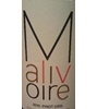 Malivoire Pinot Gris 2010