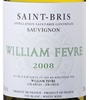 William Fèvre Saint-Bris Sauvignon Blanc 2010