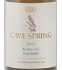 Cave Spring CSV Riesling 2008
