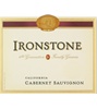 Ironstone Cabernet Sauvignon 2009