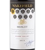 Wakefield Winery Merlot 2010