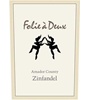 Folie À Deux Zinfandel 2008