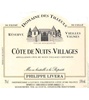 Domaine Des Tilleuls Clos Village Philippe Livera, Prop. Pinot Noir 2009