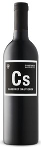 Charles Smith Substance Cabernet Sauvignon 2019