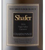 Shafer Red Shoulder Ranch Chardonnay 2016