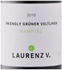 Laurenz V. Friendly Grüner Veltliner 2016