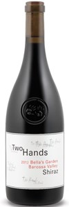 Two Hands Bella's Garden Shiraz 2008