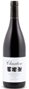 Churton Pinot Noir 2008