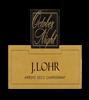 J. Lohr October Night Chardonnay 2007