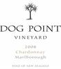 Dog Point Chardonnay 2008