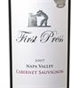First Press C Cabernet Sauvignon 2007