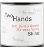 Two Hands Wines Bella's Garden Shiraz 2008