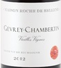 Maison Roche De Bellene Vieilles Vignes Gevrey-Chambertin Pinot Noir 2009