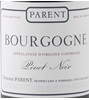 Domaine Parent Bourgogne Pinot Noir 2009