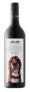 Jim Jim The Down-Underdog Shiraz 2019