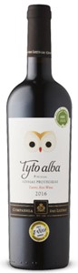 Tyto Alba 2017