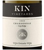 Kin Vineyards Carp Ridge  Chardonnay 2019