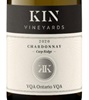 Kin Vineyards Carp Ridge  Chardonnay 2020