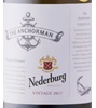 Nederburg The Anchorman Chenin Blanc 2021