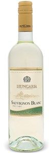 Hungaria Sauvignon Blanc 2011