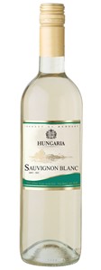 Hungaria Sauvignon Blanc 2011