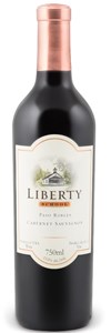 Liberty School Cabernet Sauvignon 2009