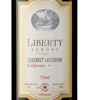 Liberty School Cabernet Sauvignon 2009
