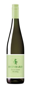 Deinhard Winery Green Label Riesling 2020