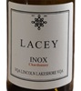 Lacey Estates Winery Inox Chardonnay 2017
