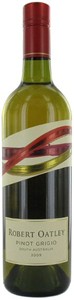 Robert Oatley Pinot Grigio 2010