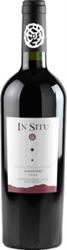 San Esteban Insitu Wienmakers Selection Carmenere 2010