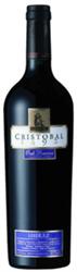 Don Cristobal 1492 Oak Reserve Shiraz 2010