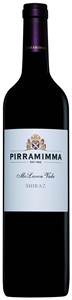 Pirramimma Shiraz 2010