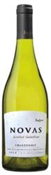 Emiliana  Novas Limited Selection Chardonnay 2011