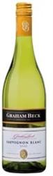 Graham Beck Sauvignon Blanc 2011