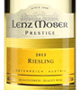 Lenz Moser Riesling 2013