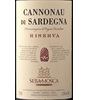 Sella & Mosca Di Sardegna Riserva Cannonau