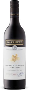 Wakefield Winery Cabernet Sauvignon 2013