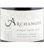 Archangel Pinot Noir 2010