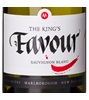 Marisco Vineyards The King's Favour Sauvignon Blanc 2018