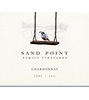 Sand Point Winery Chardonnay 2017