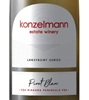 Konzelmann Estate Winery Pinot Blanc 2018