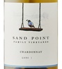 Sand Point Winery Chardonnay 2019