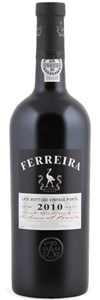 Ferreira Late Bottled Vintage, Btld. 2004 Port 2000