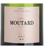 Moutard Père & Fils Grande Cuvée Brut Champagne
