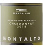 Montalto Pennon Hill Chardonnay 2018