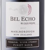 Bel Echo Pinot Noir 2017